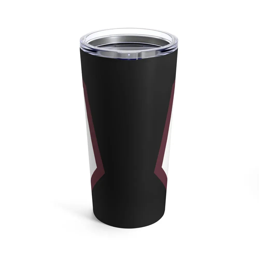 7 Medical Command (U.S. Army) Tumbler 20oz - Go Mug Yourself