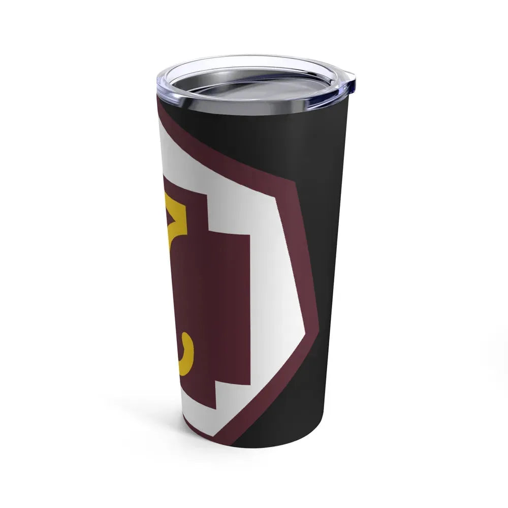 7 Medical Command (U.S. Army) Tumbler 20oz - Go Mug Yourself