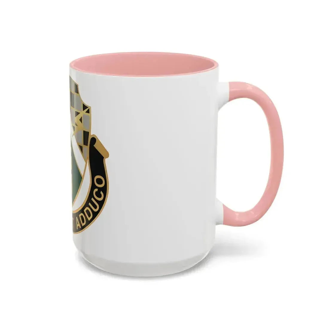 7 Psychological Operations Battalion (U.S. Army) Accent Coffee Mug - Go Mug Yourself