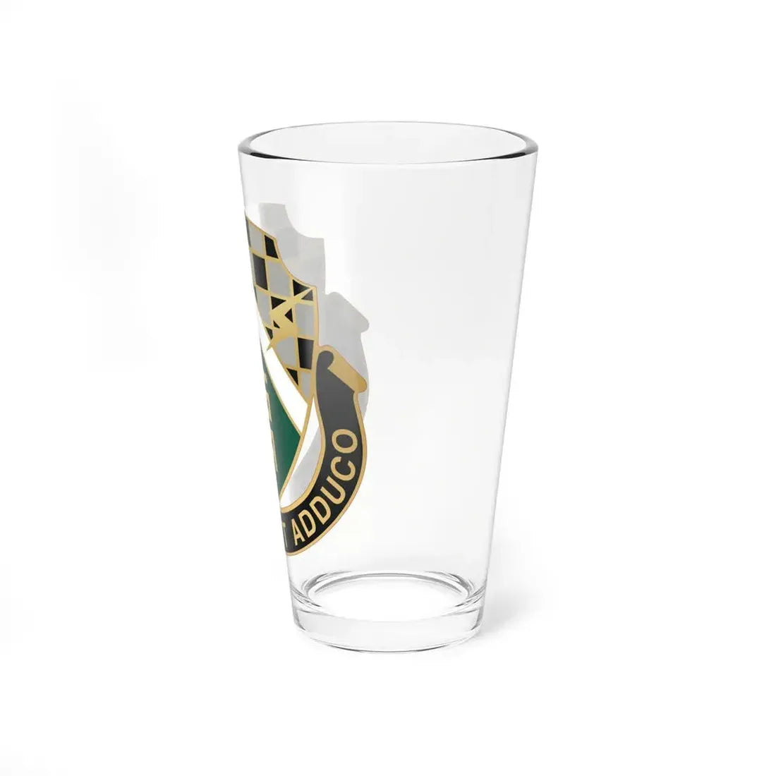 7 Psychological Operations Battalion (U.S. Army) Pint Glass 16oz - Go Mug Yourself