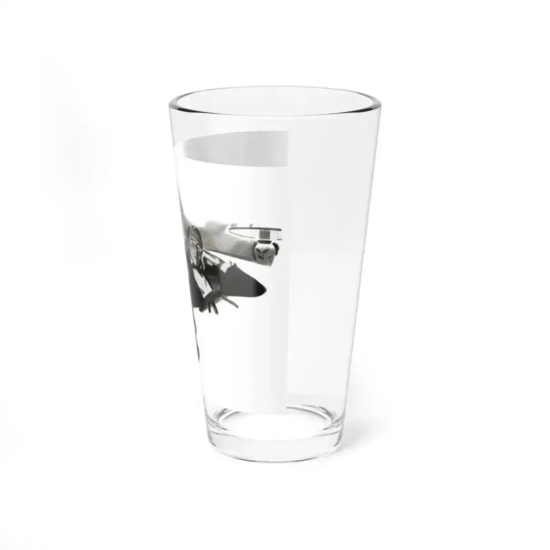 7 Steps To Personal Success (2), Liberty magazine, November 30, 1940 (Magazine Illustration) Pint Glass 16oz - Go Mug Yourself