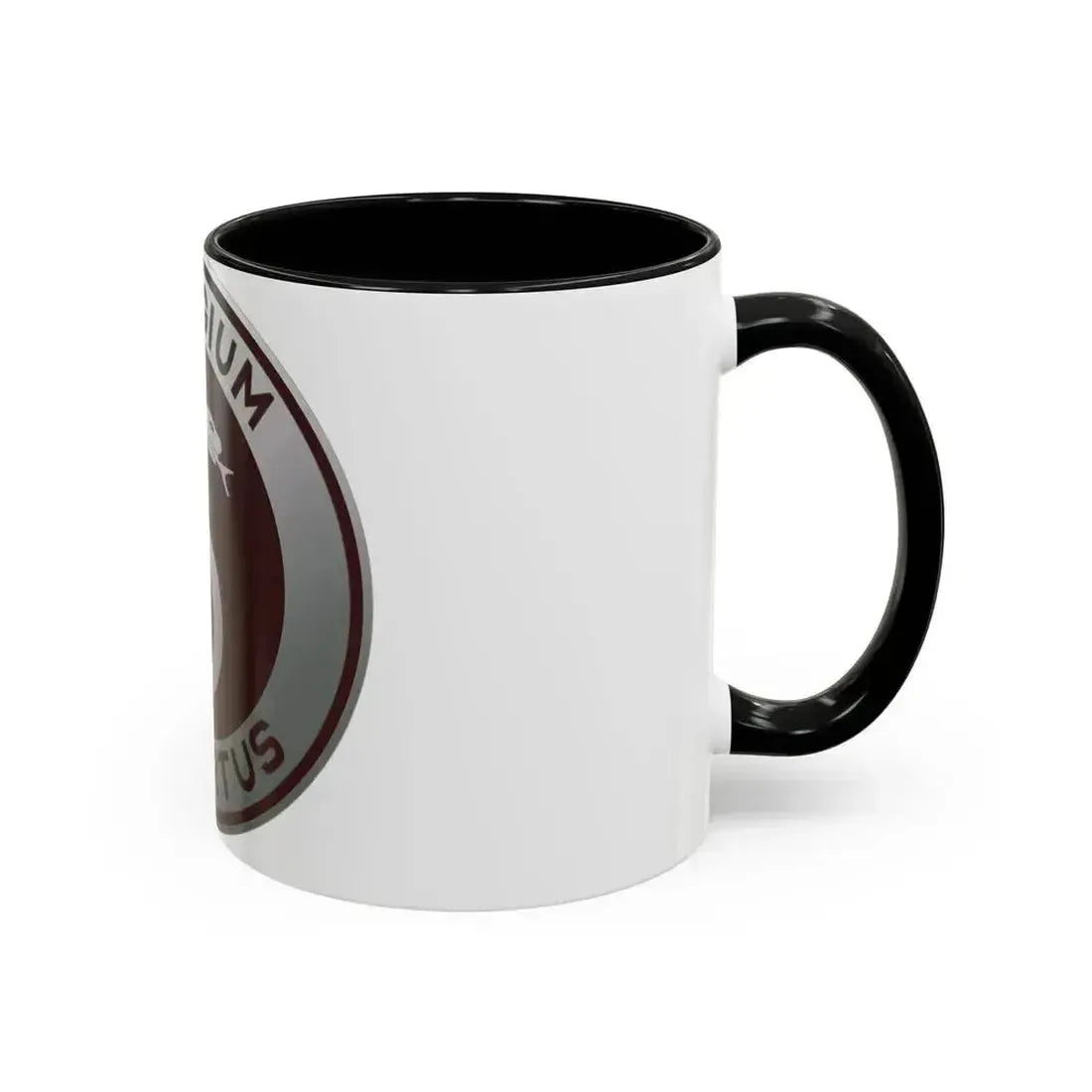 7 Surgical Hospital (U.S. Army) Accent Coffee Mug - Go Mug Yourself