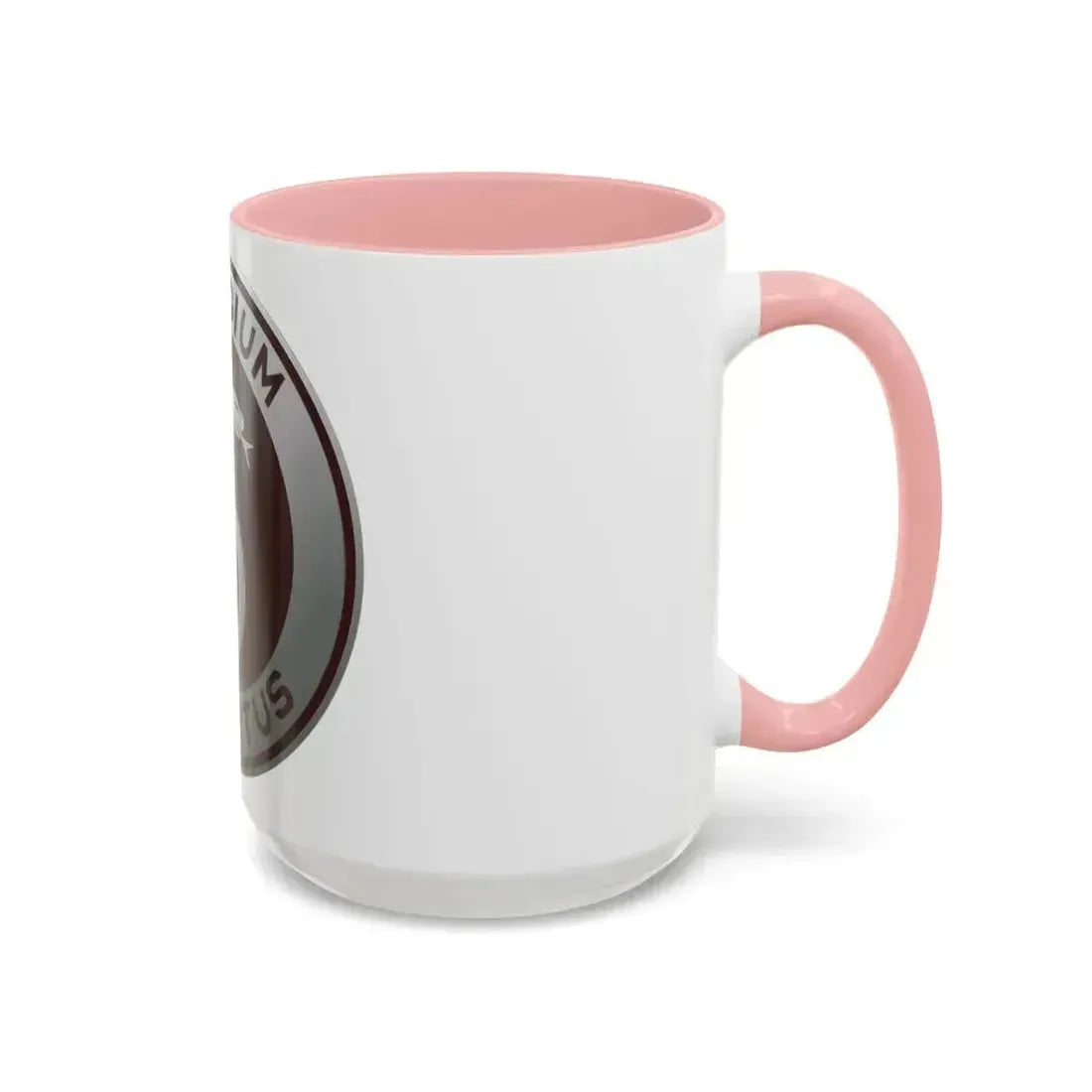 7 Surgical Hospital (U.S. Army) Accent Coffee Mug - Go Mug Yourself
