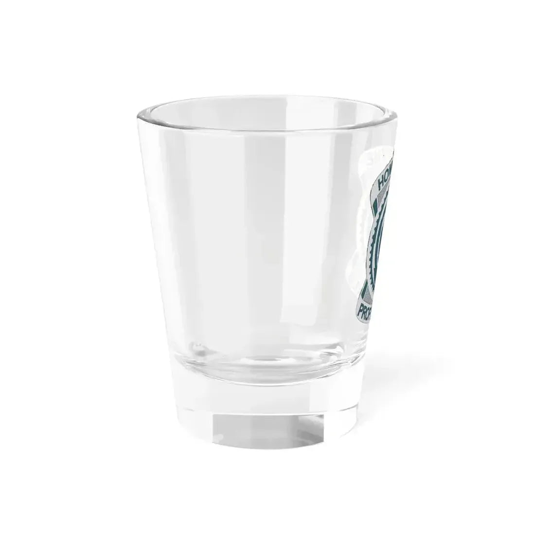 701 Military Intelligence Brigade (U.S. Army) Shot Glass 1.5oz - Go Mug Yourself