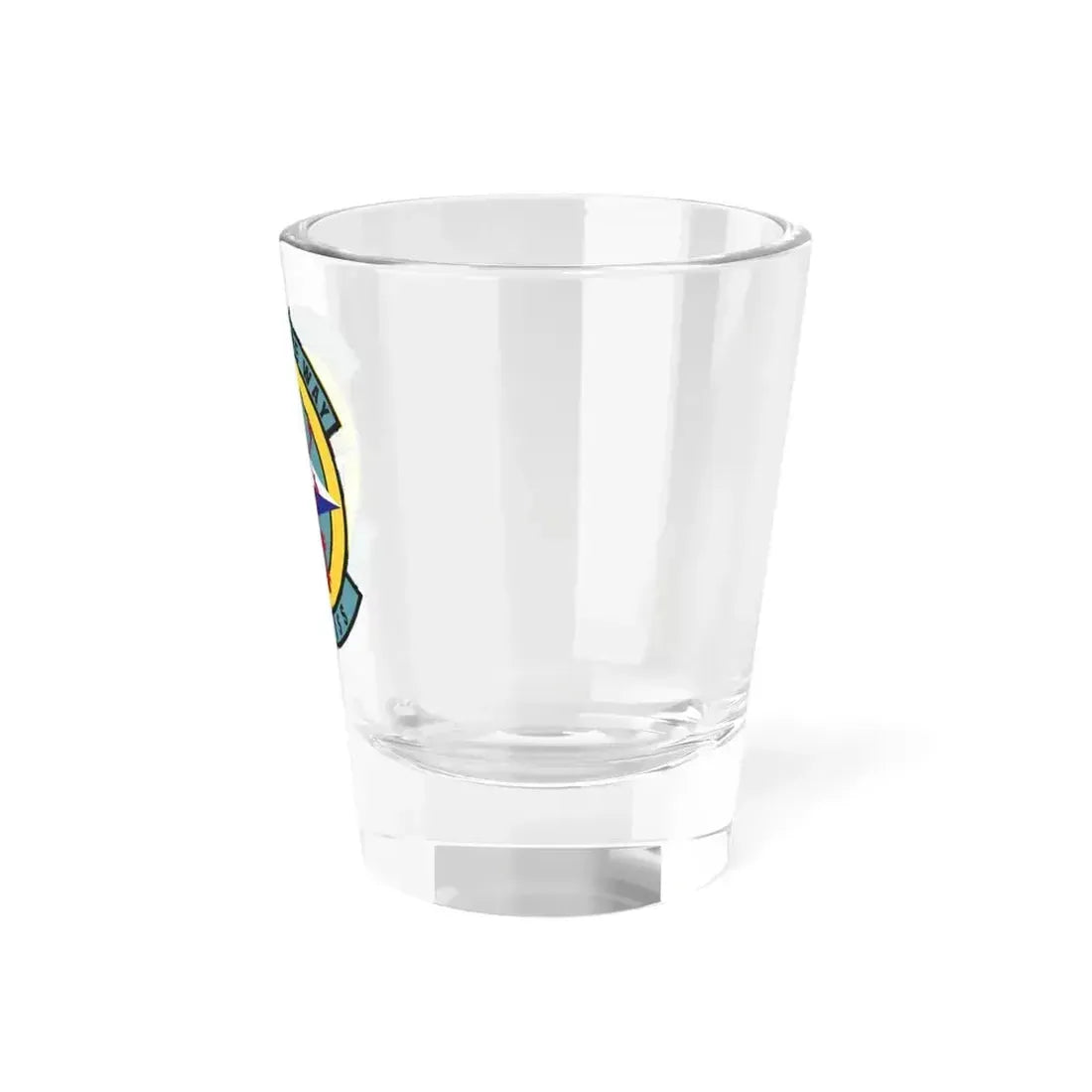 701st Munitions Support Squadron (U.S. Air Force) Shot Glass 1.5oz - Go Mug Yourself