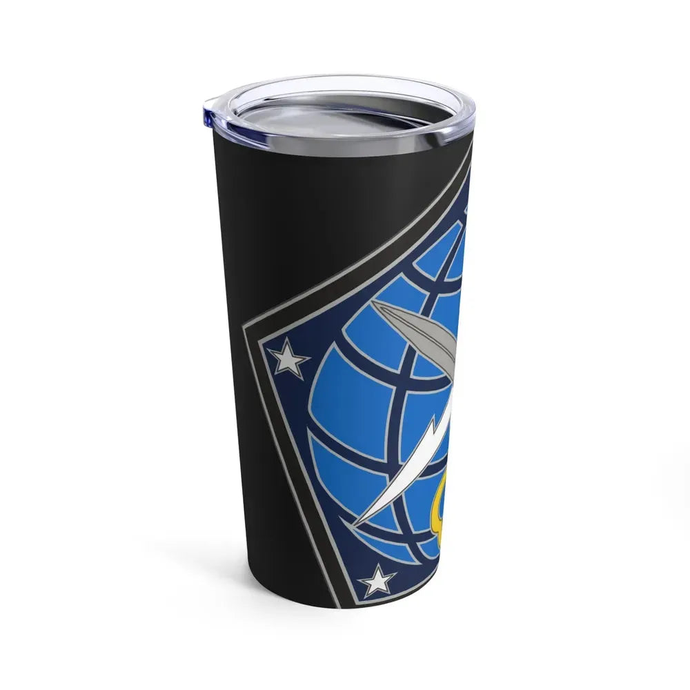 704 Military Intelligence Brigade (U.S. Army) Tumbler 20oz - Go Mug Yourself