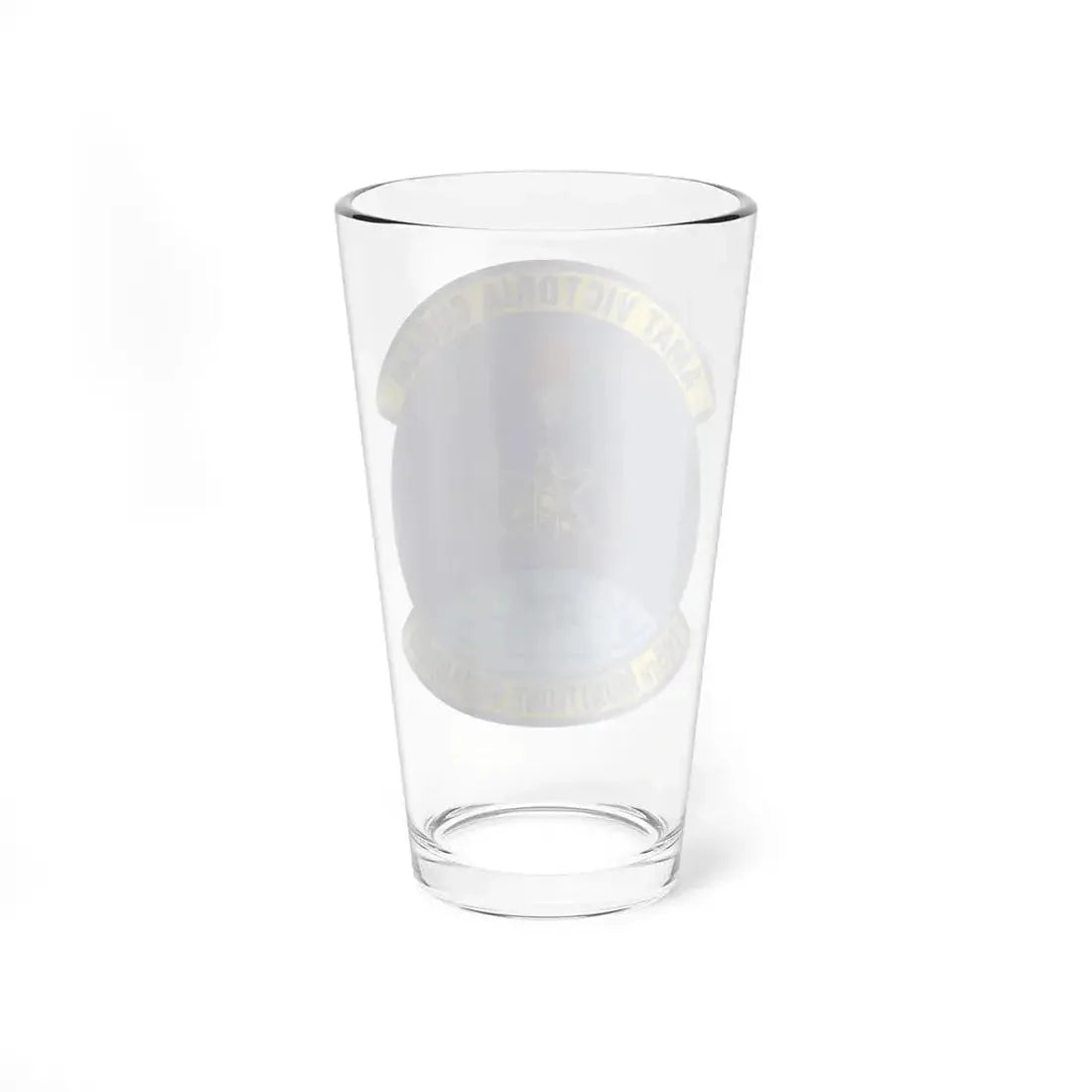 705th Munitions Squadron (U.S. Air Force) Pint Glass 16oz - Go Mug Yourself