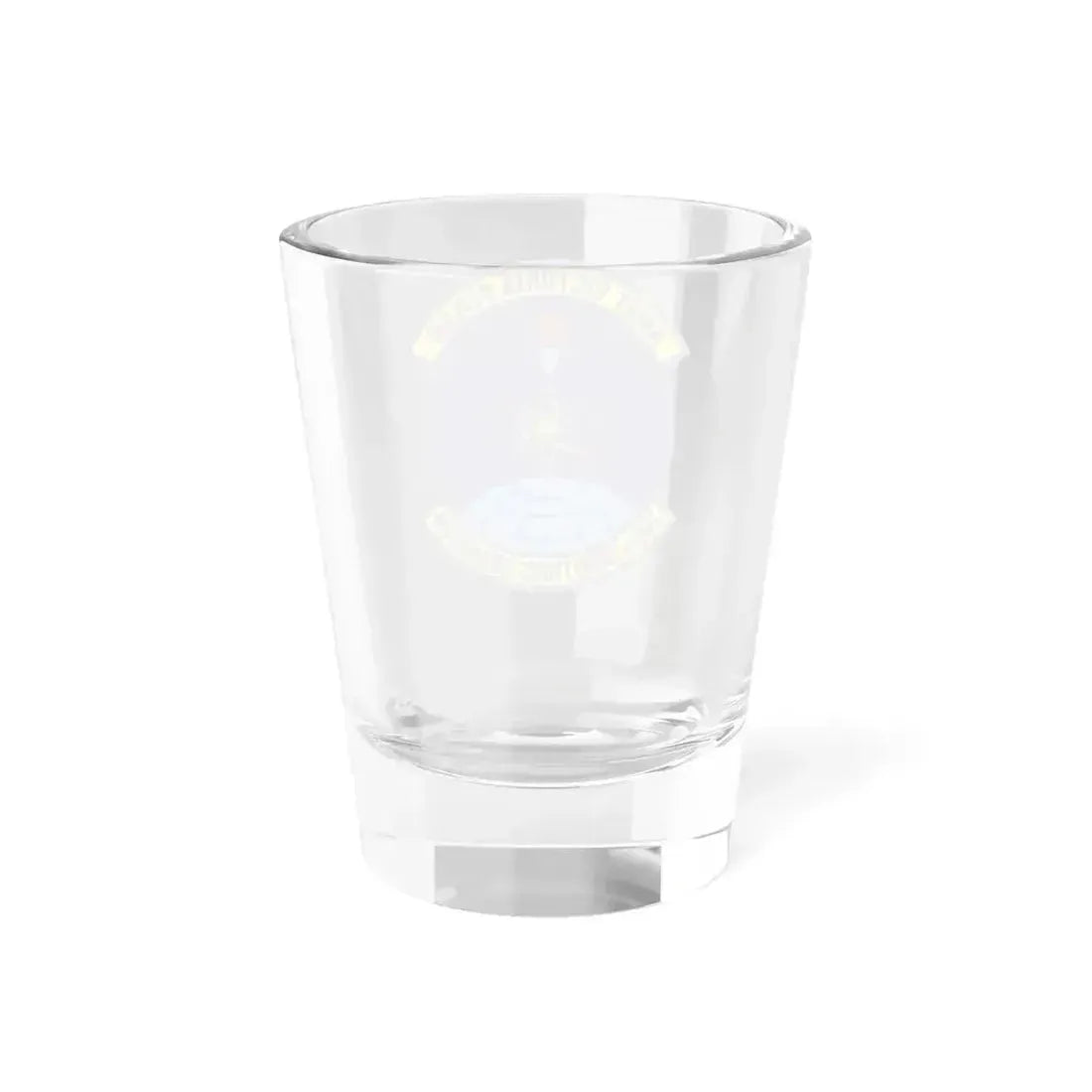705th Munitions Squadron (U.S. Air Force) Shot Glass 1.5oz - Go Mug Yourself