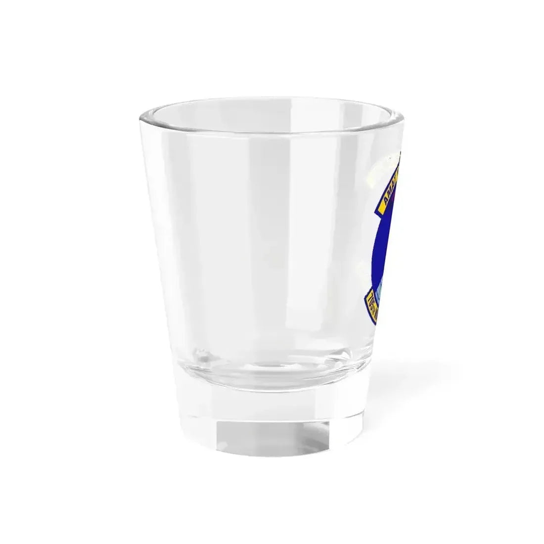 705th Munitions Squadron (U.S. Air Force) Shot Glass 1.5oz - Go Mug Yourself