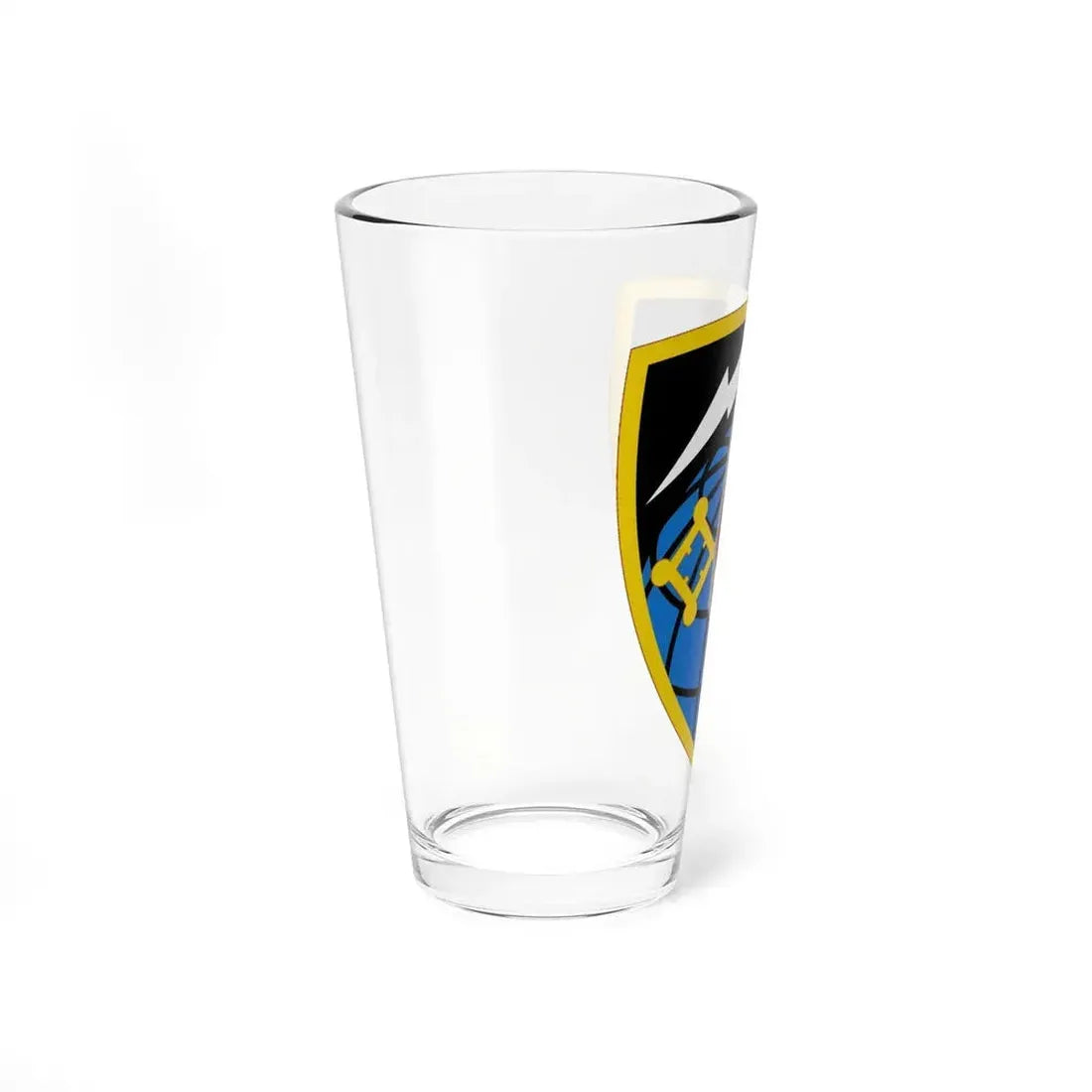 706 Military Intelligence Group (U.S. Army) Pint Glass 16oz - Go Mug Yourself