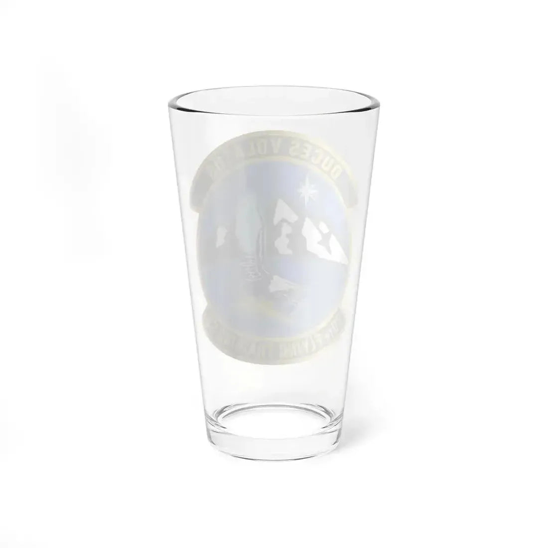 70th Flying Training Squadron (U.S. Air Force) Pint Glass 16oz - Go Mug Yourself