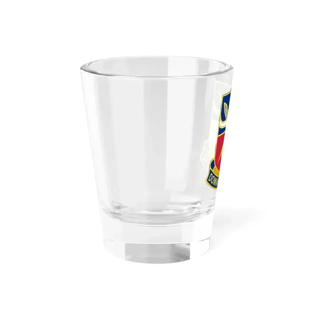 71 Information Operations Group (U.S. Army) Shot Glass 1.5oz - Go Mug Yourself