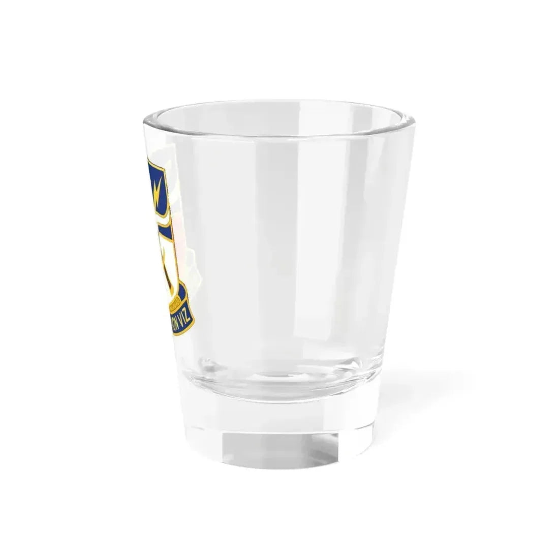 71 Information Operations Group (U.S. Army) Shot Glass 1.5oz - Go Mug Yourself
