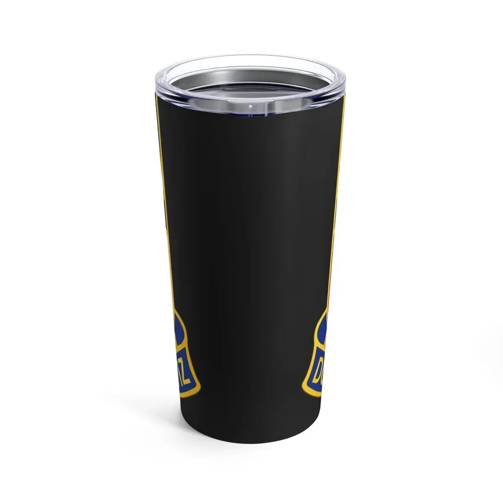 71 Information Operations Group (U.S. Army) Tumbler 20oz - Go Mug Yourself