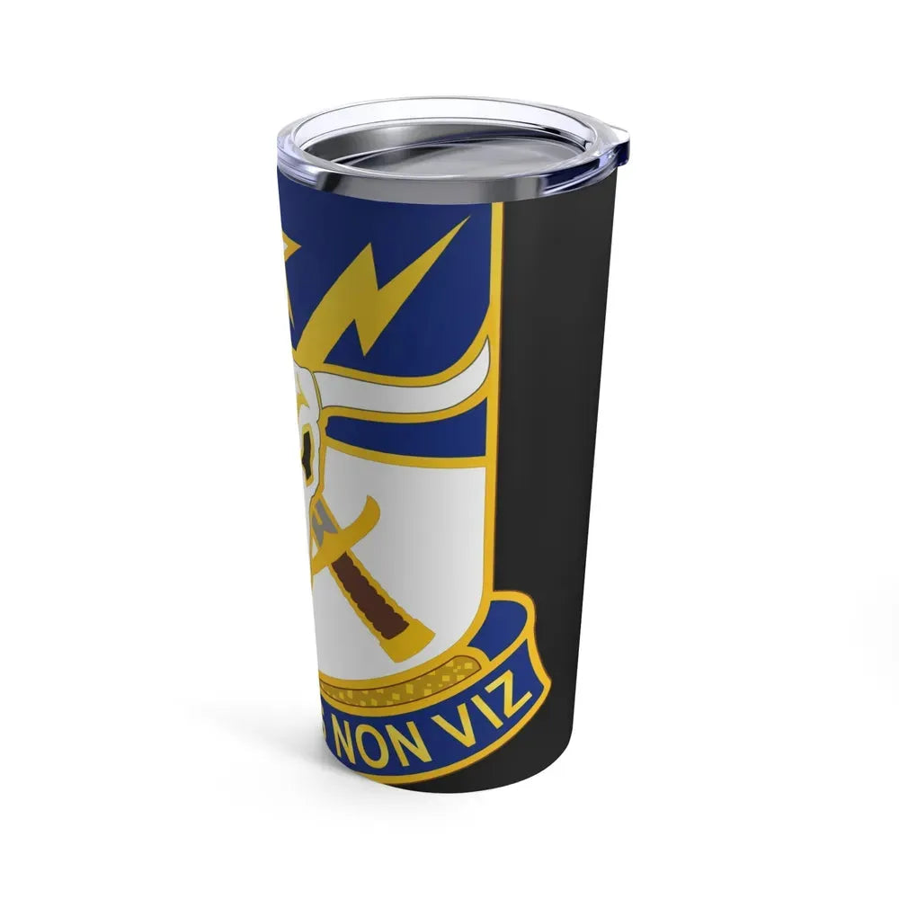 71 Information Operations Group (U.S. Army) Tumbler 20oz - Go Mug Yourself