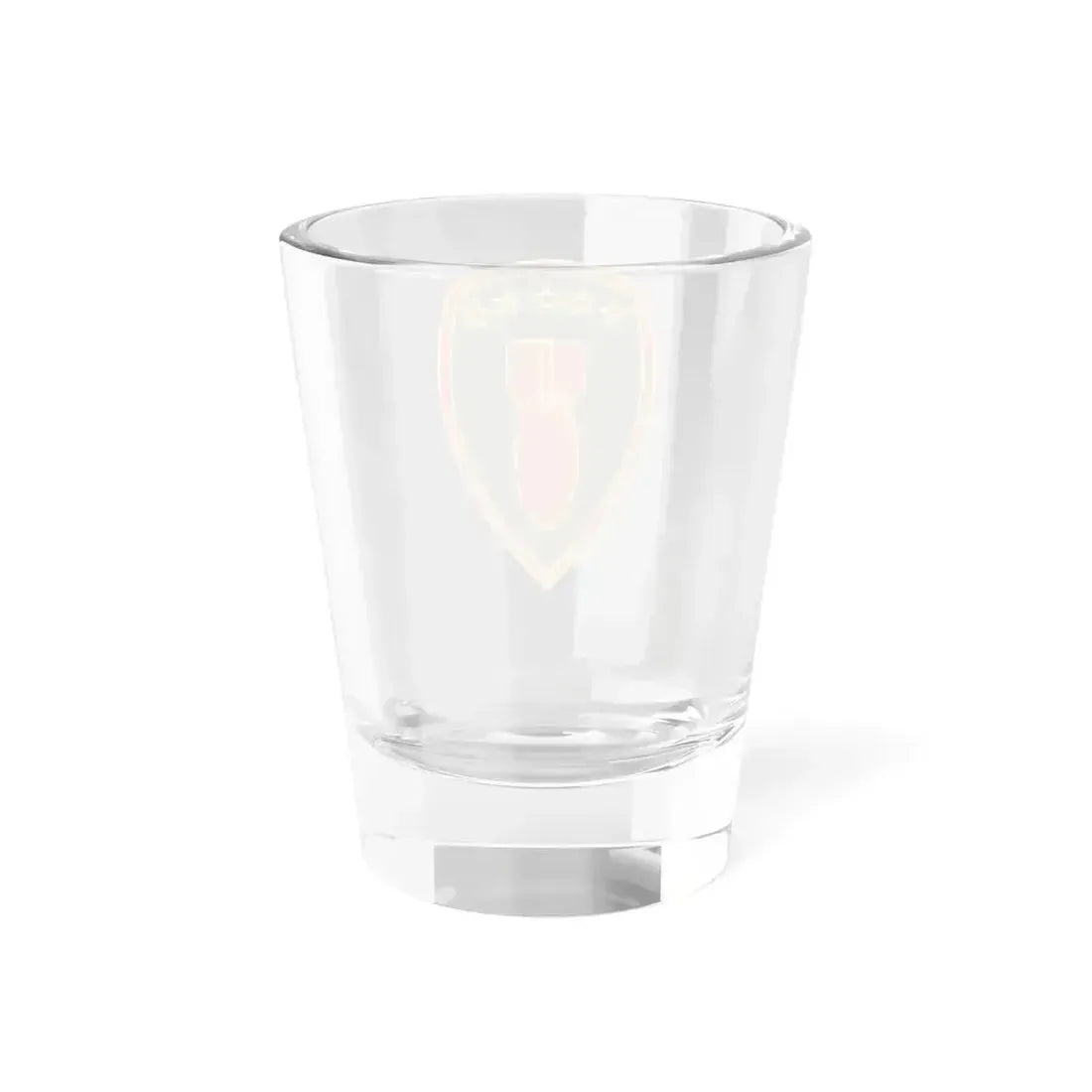 71 Ordnance Group 3 (U.S. Army) Shot Glass 1.5oz - Go Mug Yourself