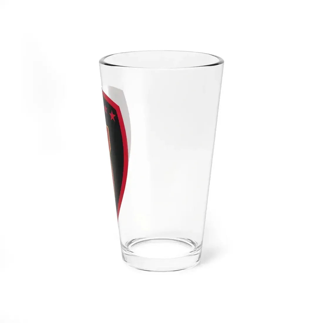 71 Ordnance Group (U.S. Army) Pint Glass 16oz - Go Mug Yourself