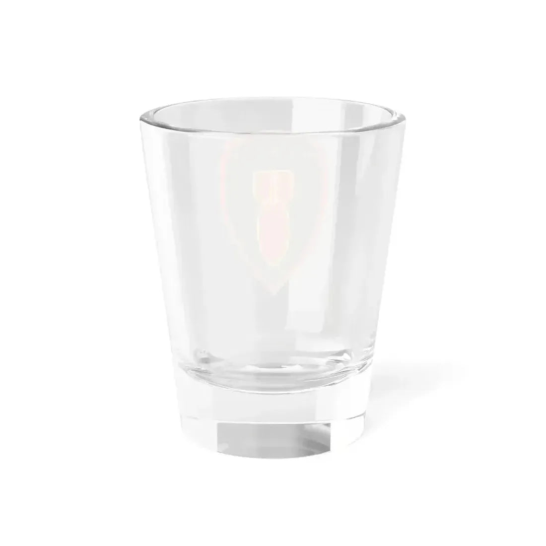 71 Ordnance Group (U.S. Army) Shot Glass 1.5oz - Go Mug Yourself