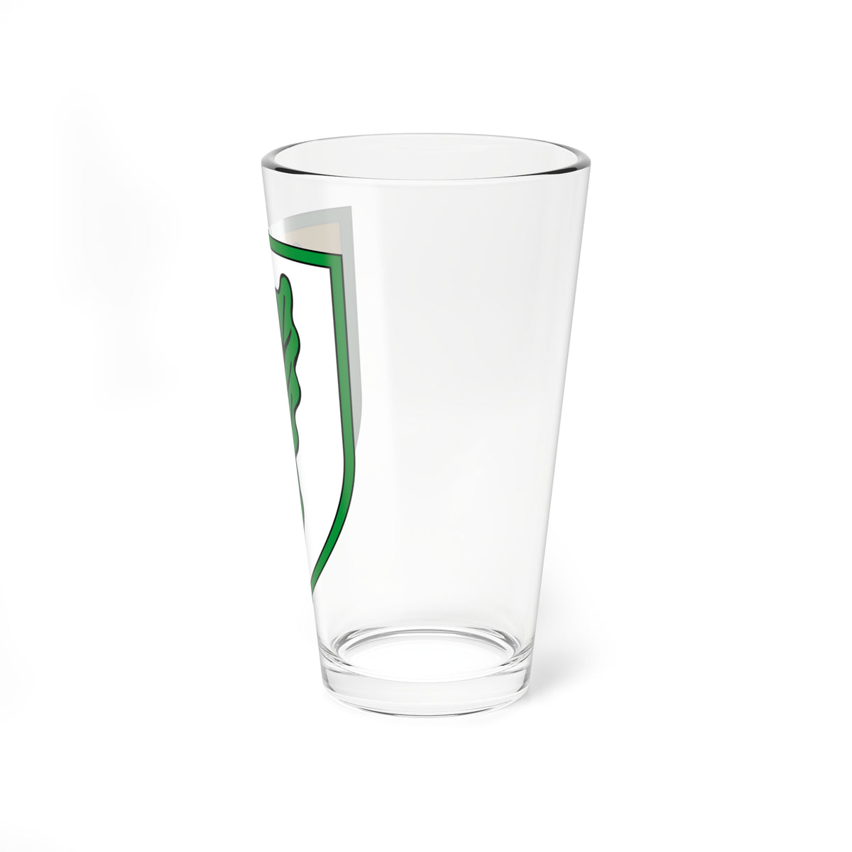 HSchBrig 52 (Germany) (Coat of Arms) Pint Glass 16oz