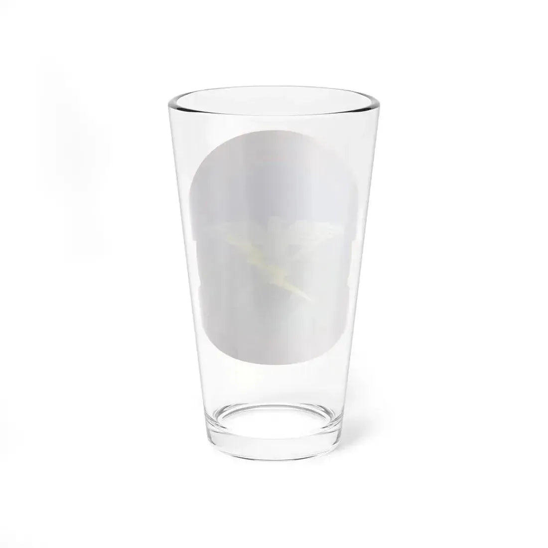 717th Expeditionary Air Support Operations Squadron (U.S. Air Force) Pint Glass 16oz - Go Mug Yourself