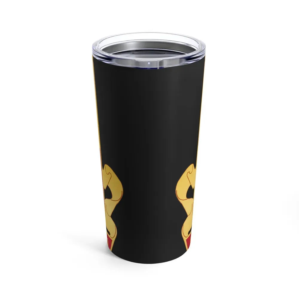 718th Antiaircraft Artillery Gun Battalion (U.S. Army) Tumbler 20oz - Go Mug Yourself