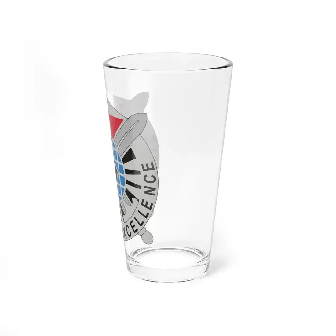 719th Military Intelligence Battalion 2 (U.S. Army) Pint Glass 16oz - Go Mug Yourself