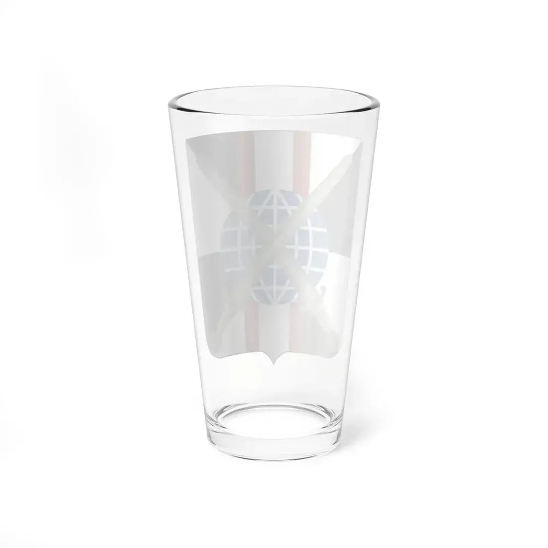 719th Military Intelligence Battalion (U.S. Army) Pint Glass 16oz - Go Mug Yourself