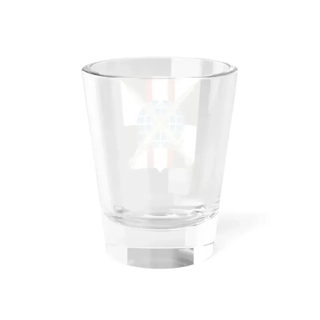 719th Military Intelligence Battalion (U.S. Army) Shot Glass 1.5oz - Go Mug Yourself