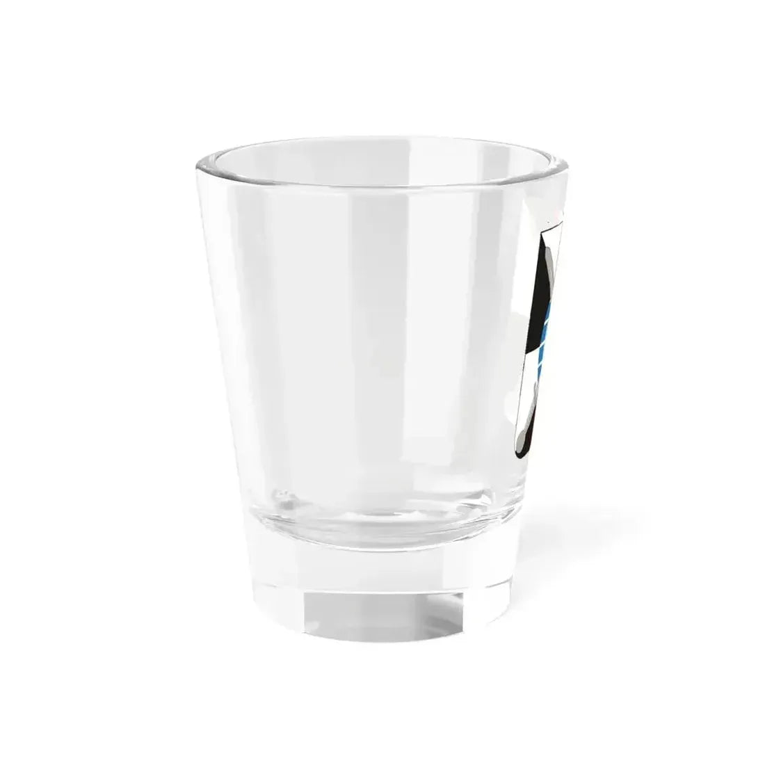 719th Military Intelligence Battalion (U.S. Army) Shot Glass 1.5oz - Go Mug Yourself