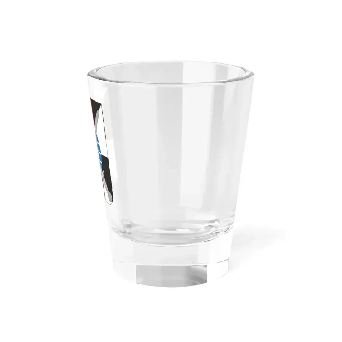 719th Military Intelligence Battalion (U.S. Army) Shot Glass 1.5oz - Go Mug Yourself