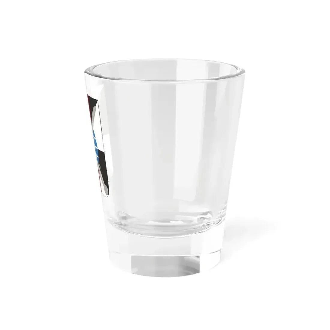 719th Military Intelligence Battalion (U.S. Army) Shot Glass 1.5oz - Go Mug Yourself