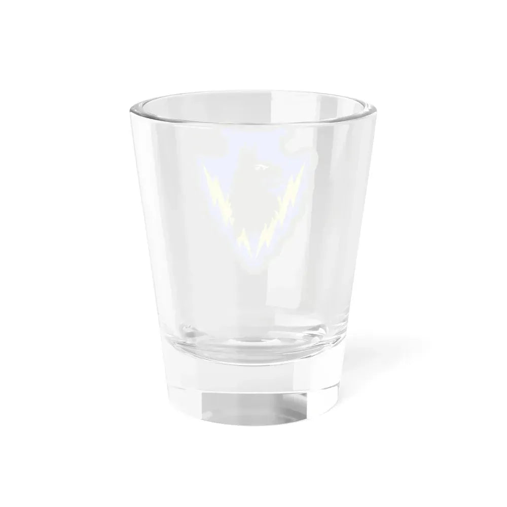 71st Expeditionary Military Intelligence Brigade (U.S. Army) Shot Glass 1.5oz - Go Mug Yourself