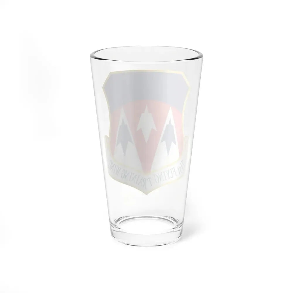 71st Flying Training Wing (U.S. Air Force) Pint Glass 16oz - Go Mug Yourself