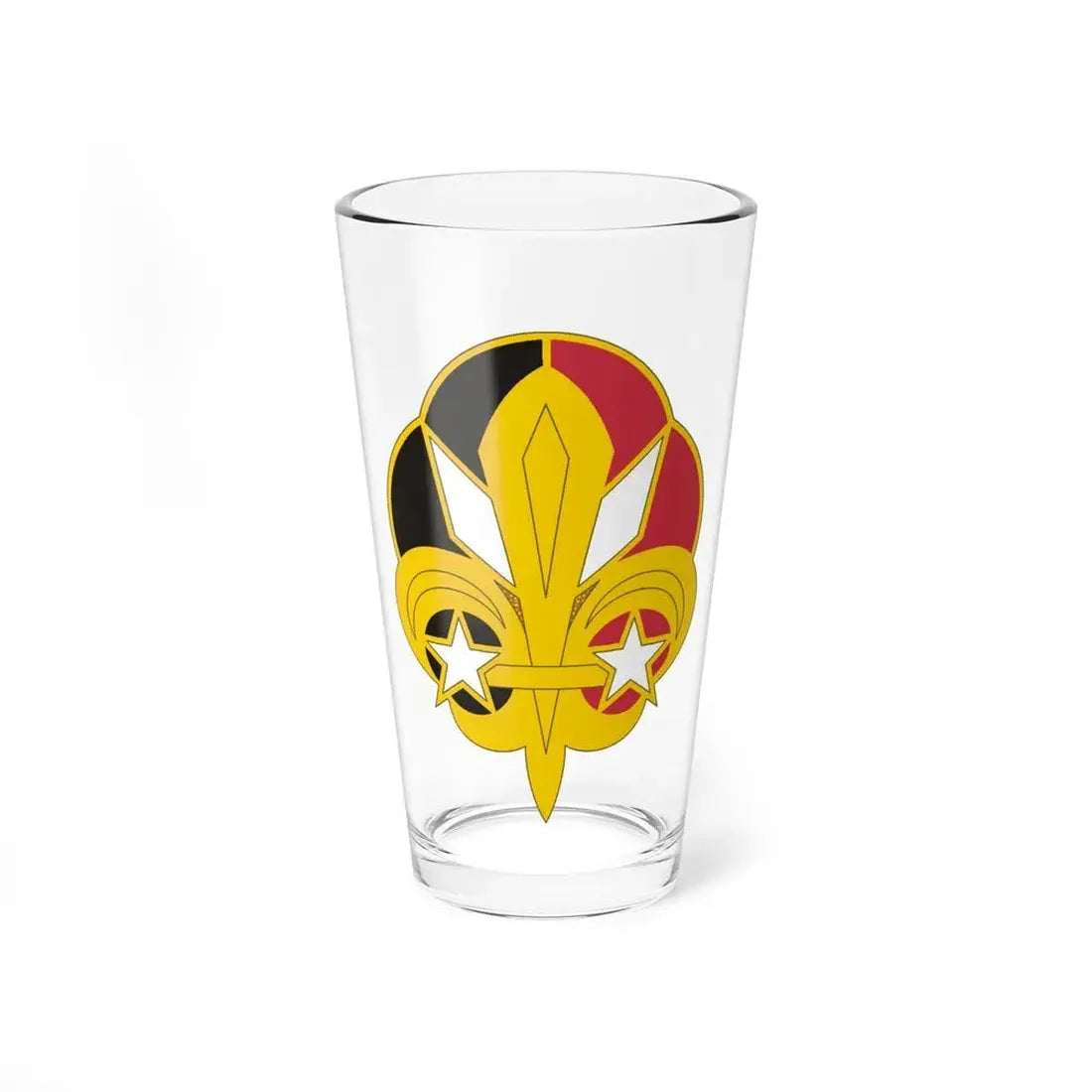 72 Signal Battalion (U.S. Army) Pint Glass 16oz 16oz - Go Mug Yourself