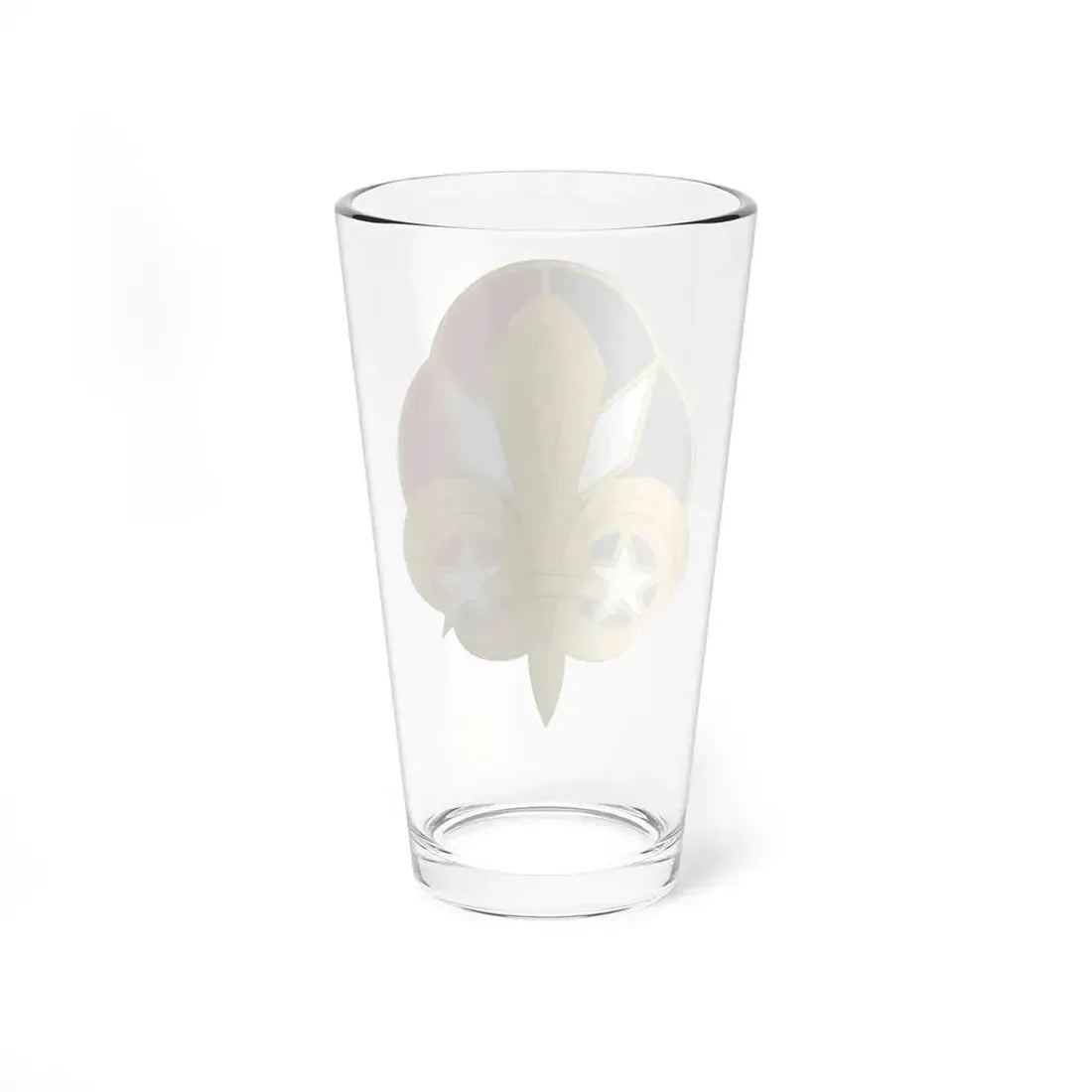 72 Signal Battalion (U.S. Army) Pint Glass 16oz - Go Mug Yourself