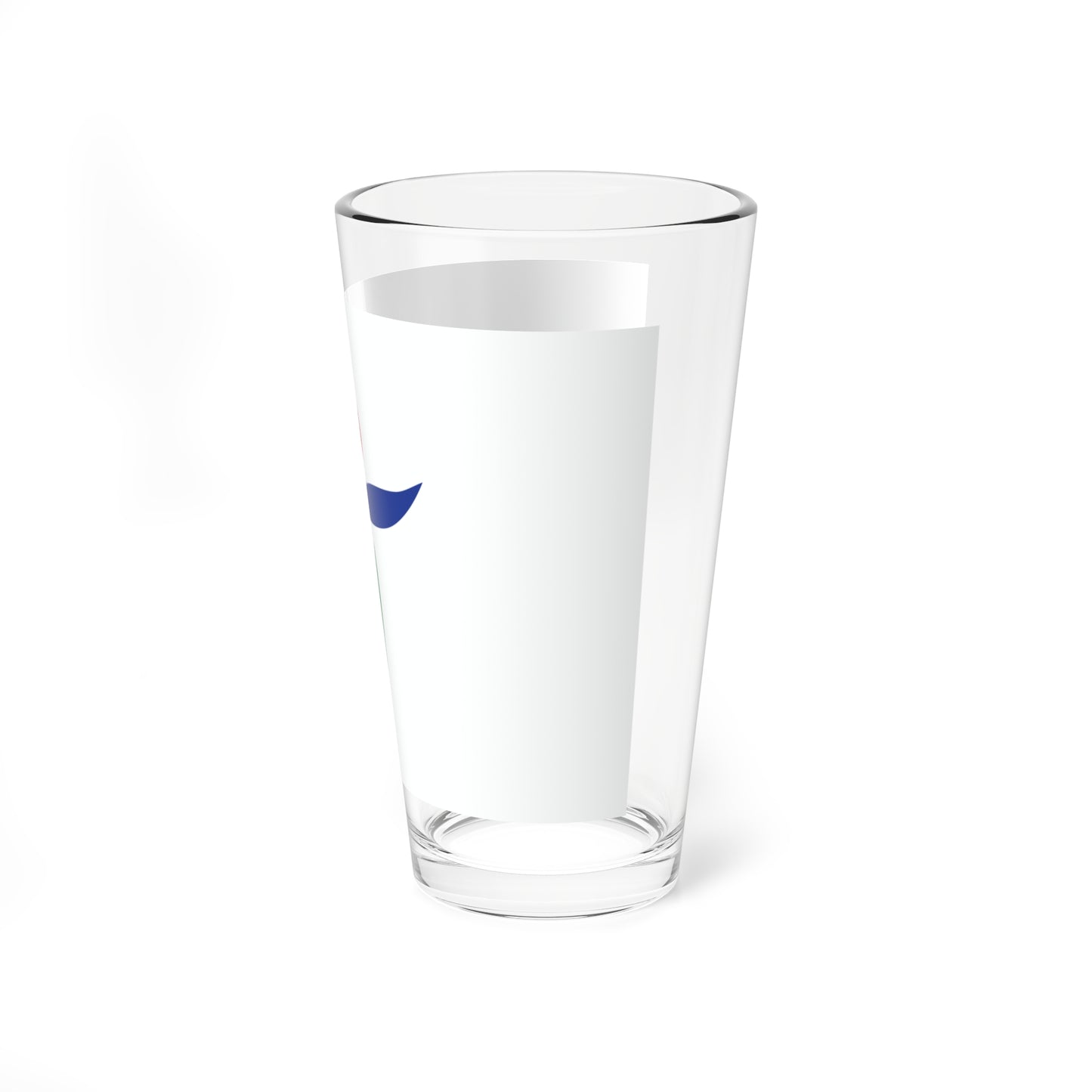 Flag of Tatsuno Hyogo (Japan) Pint Glass 16oz