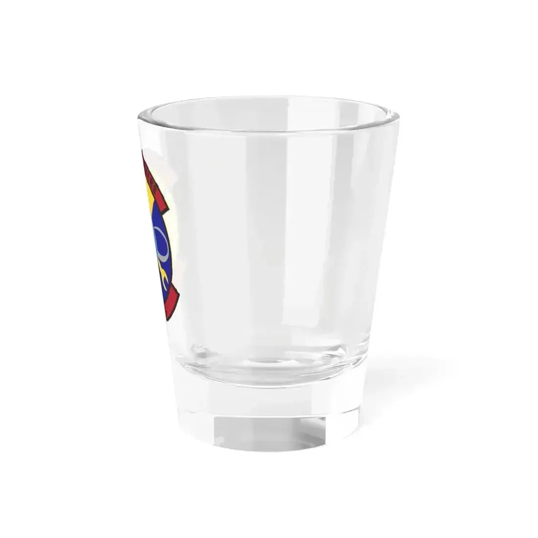721st Aircraft Maintenance Squadron (U.S. Air Force) Shot Glass 1.5oz - Go Mug Yourself