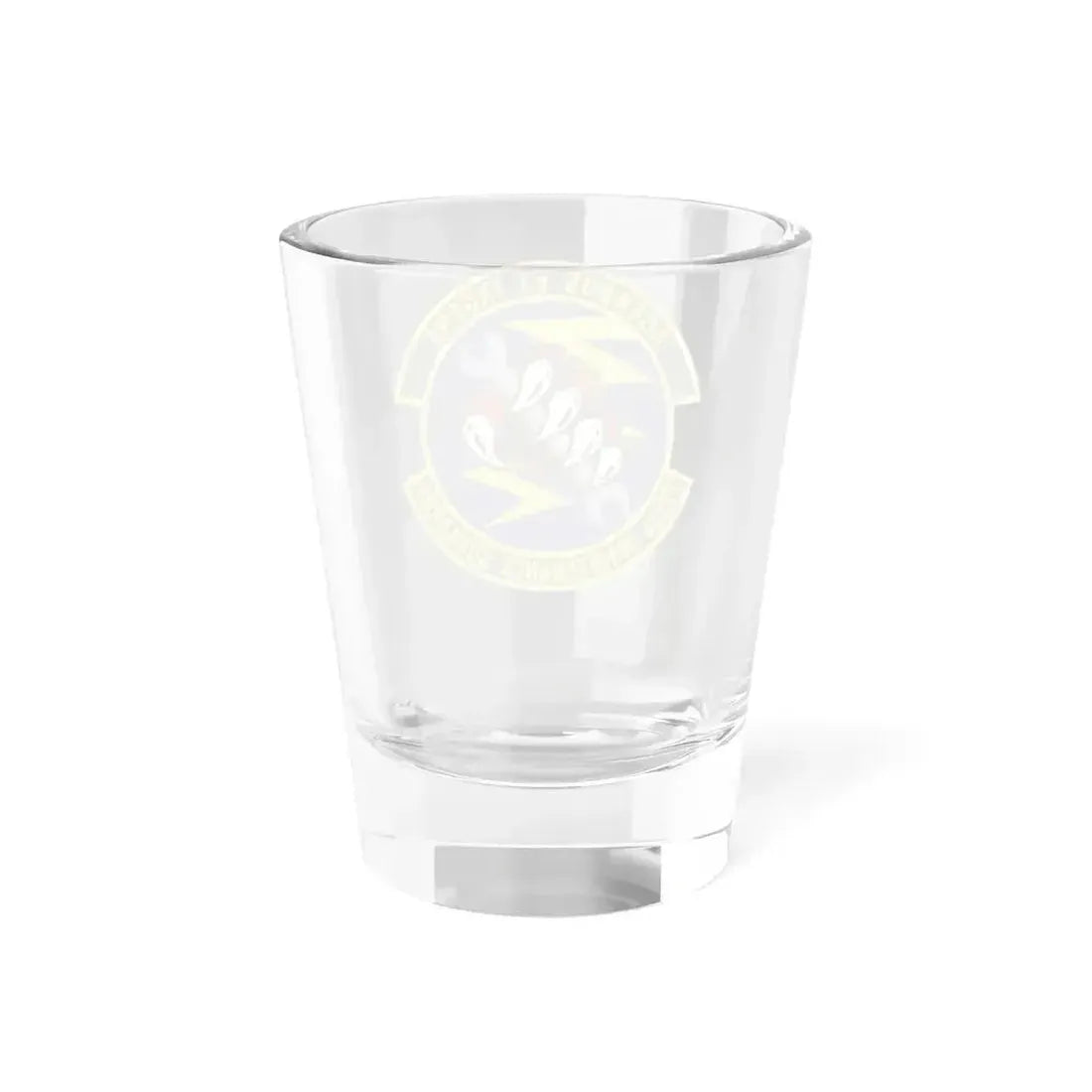 723d Maintenance Squadron (U.S. Air Force) Shot Glass 1.5oz - Go Mug Yourself