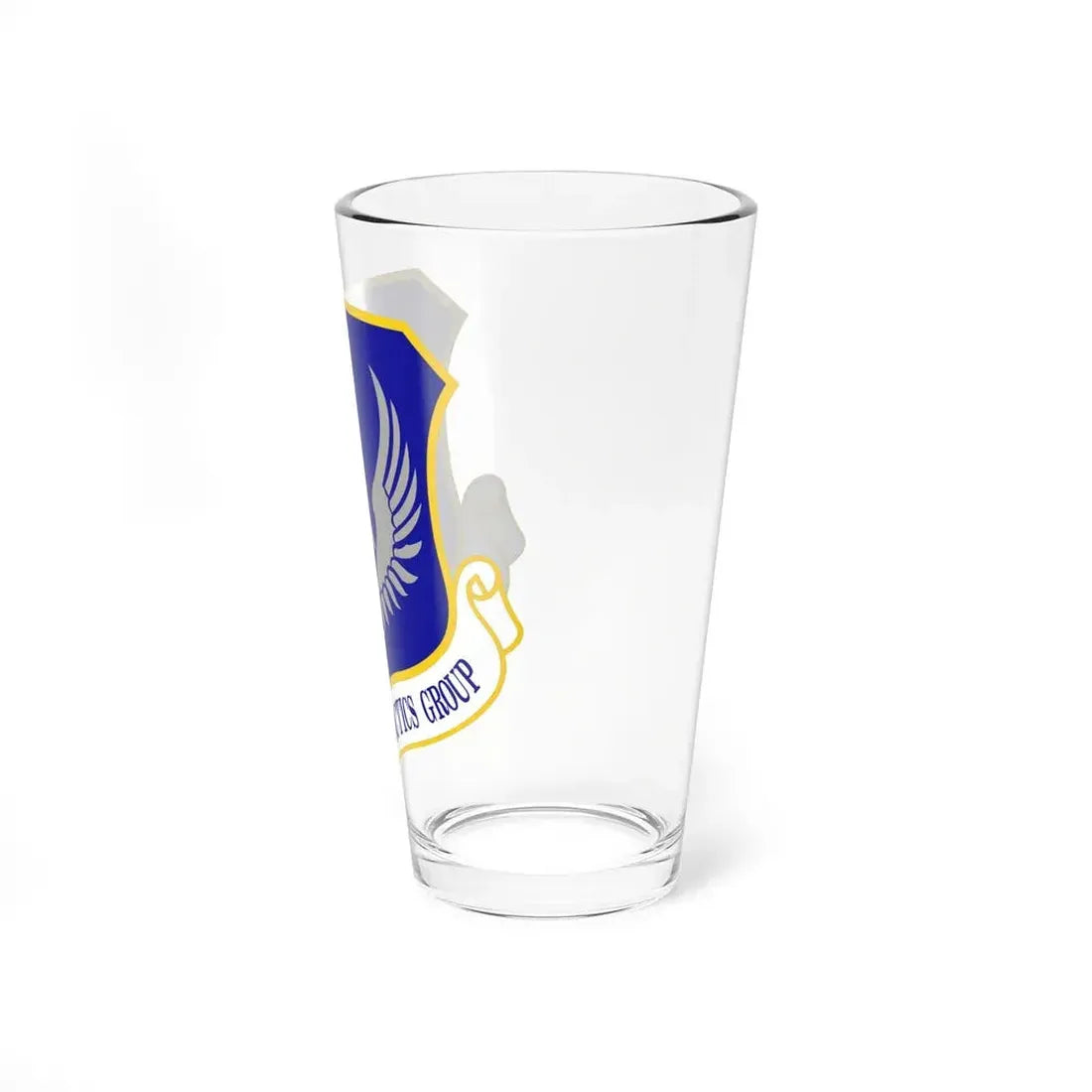 724 Special Tactics Group AFSOC (U.S. Air Force) Pint Glass 16oz - Go Mug Yourself