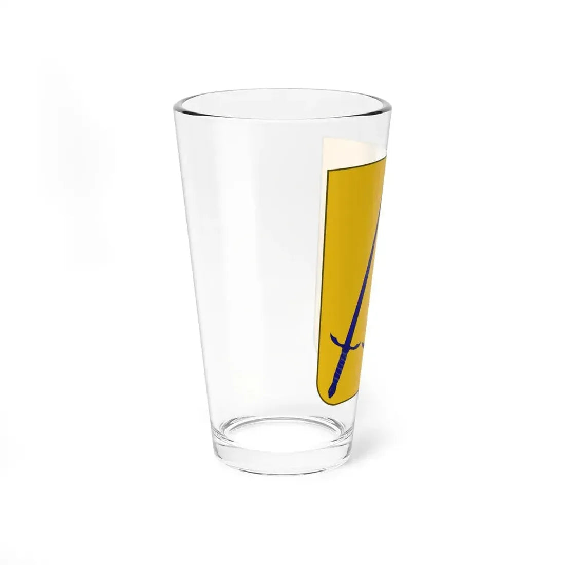 73 Ordnance Battalion 2 (U.S. Army) Pint Glass 16oz - Go Mug Yourself