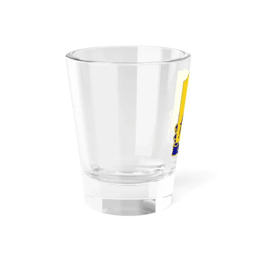 73 Ordnance Battalion (U.S. Army) Shot Glass 1.5oz - Go Mug Yourself