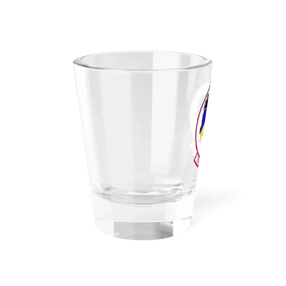 731 Airlift Squadron AFRC (U.S. Air Force) Shot Glass 1.5oz - Go Mug Yourself