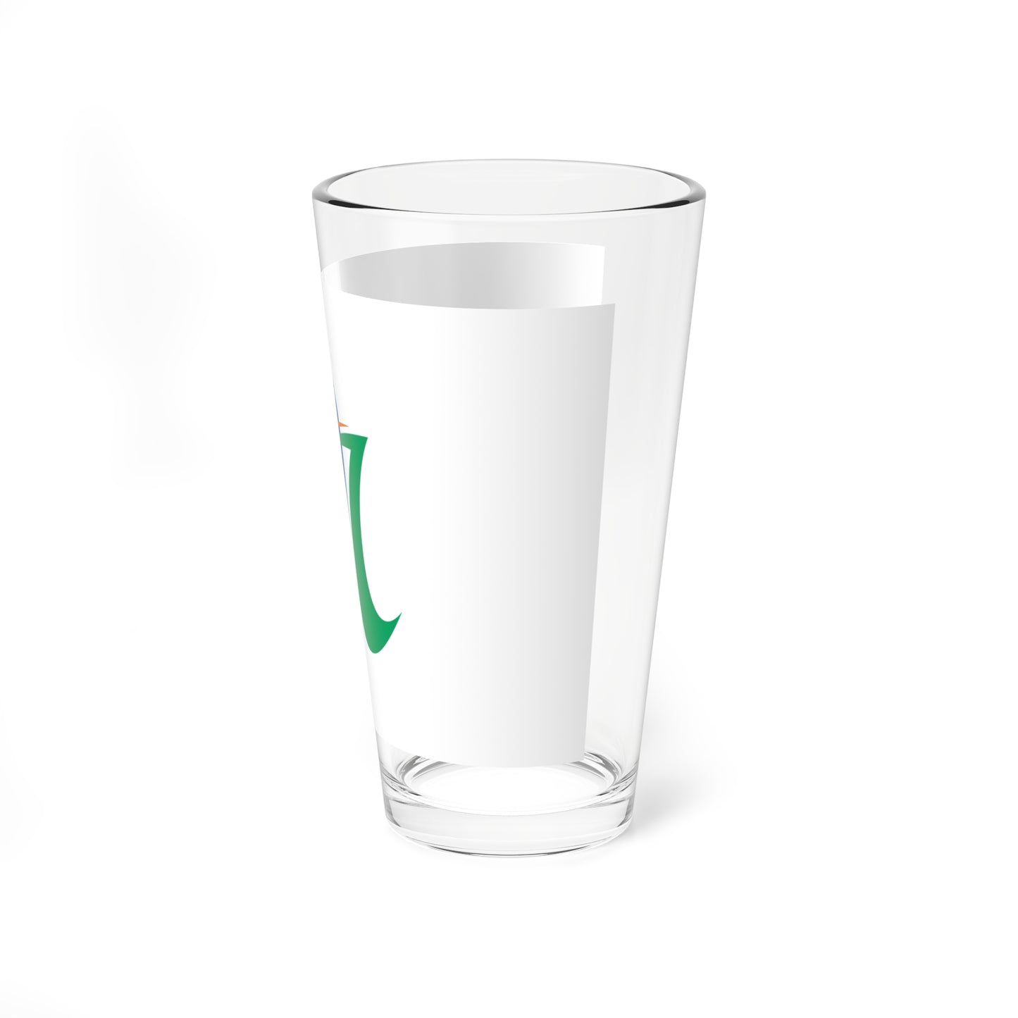 Flag of Minamikyushu Kagoshima (Japan) Pint Glass 16oz
