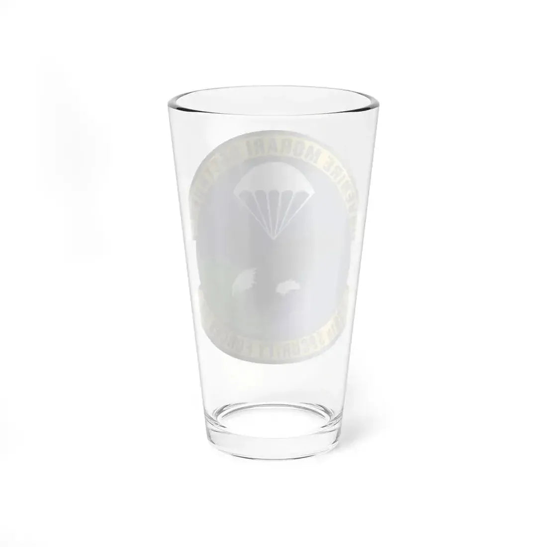 736th Security Forces Squadron (U.S. Air Force) Pint Glass 16oz - Go Mug Yourself