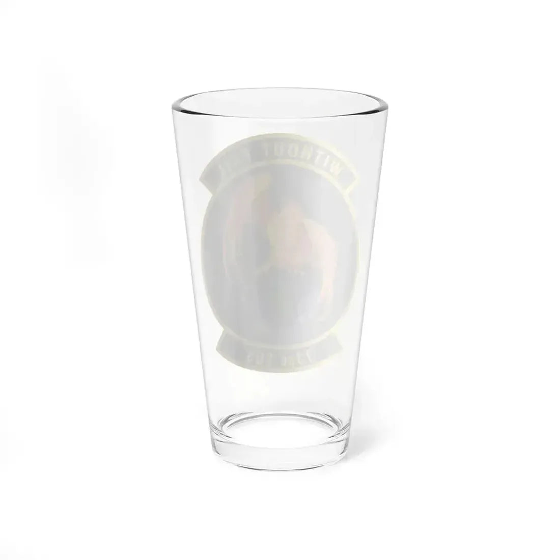 73rd Special Operations Squadron (U.S. Air Force) Pint Glass 16oz - Go Mug Yourself
