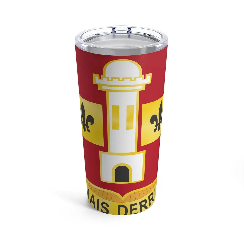740th Antiaircraft Artillery Gun Battalion (U.S. Army) Tumbler 20oz 20oz - Go Mug Yourself