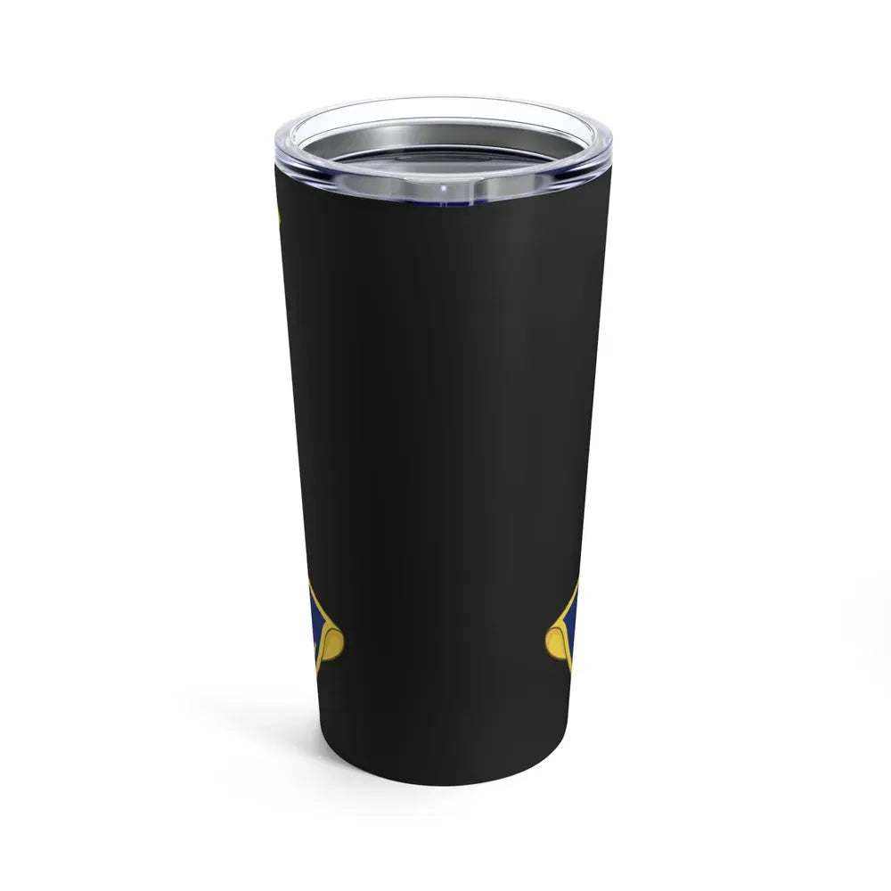 741 Engineer Battalion (U.S. Army) Tumbler 20oz - Go Mug Yourself