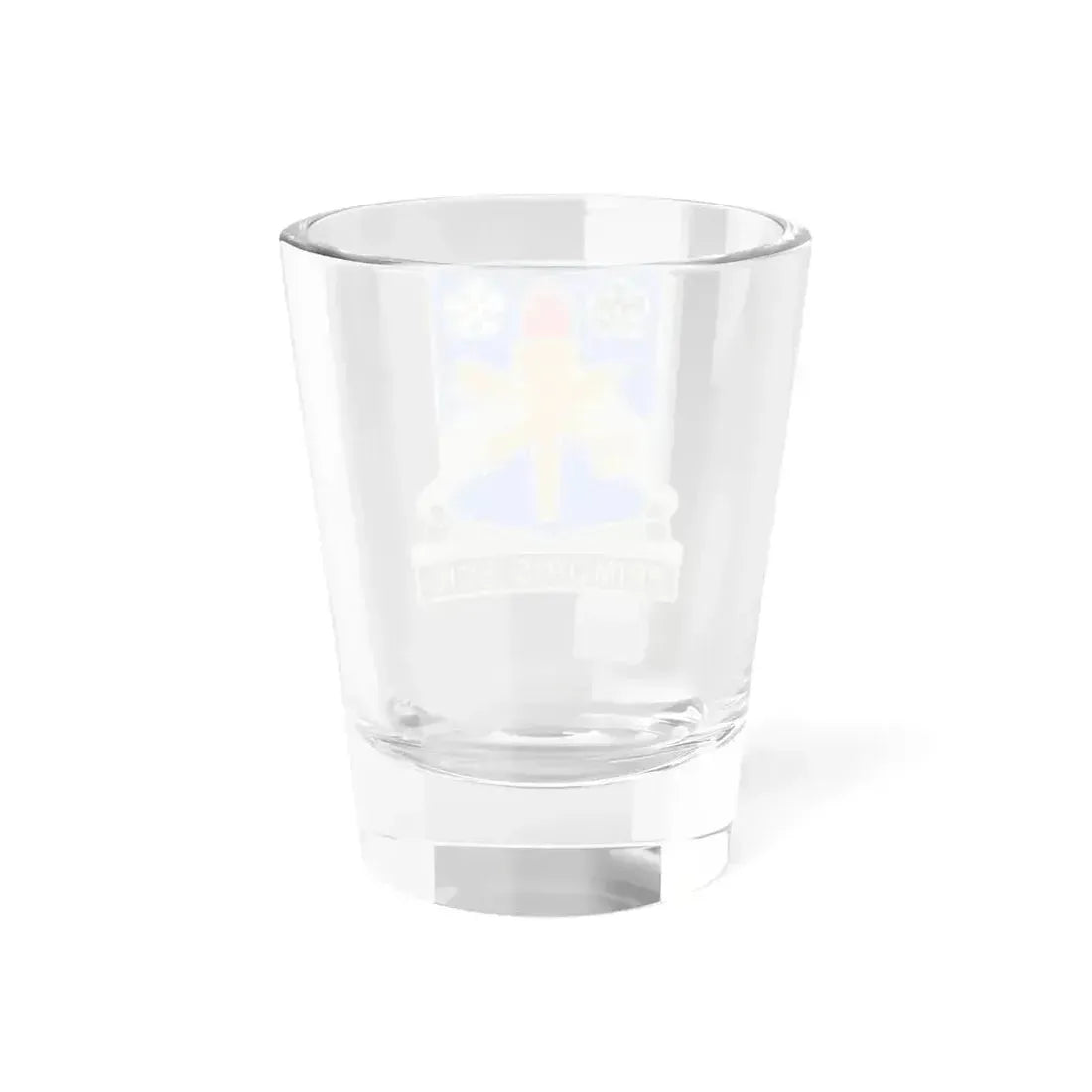 741 Military Intelligence Battalion (U.S. Army) Shot Glass 1.5oz - Go Mug Yourself