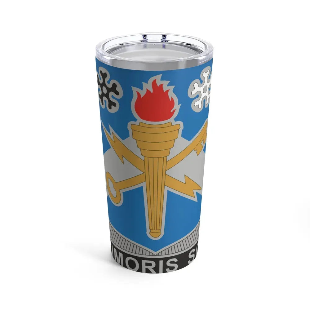 741 Military Intelligence Battalion (U.S. Army) Tumbler 20oz 20oz - Go Mug Yourself