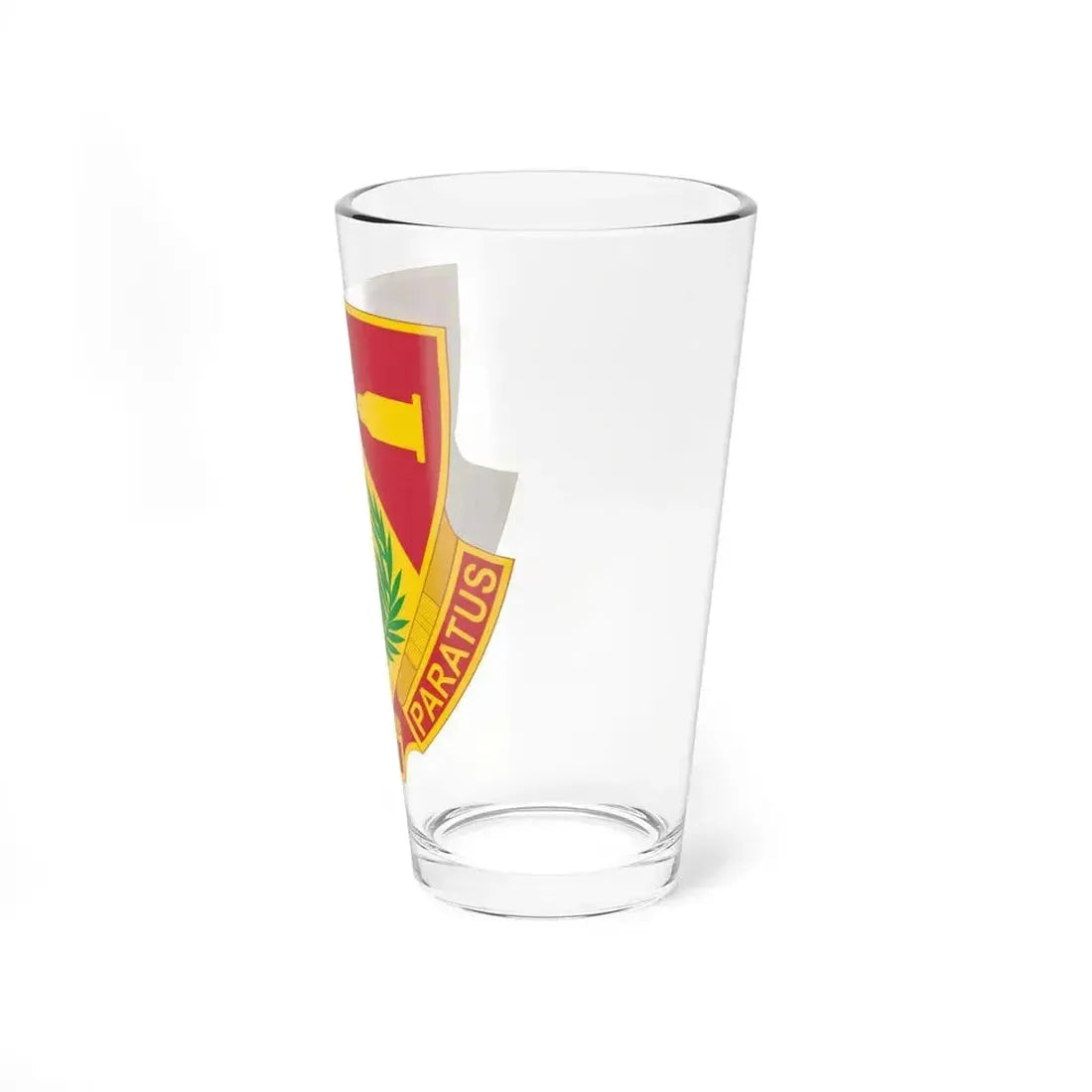 741 Ordnance Battalion (U.S. Army) Pint Glass 16oz - Go Mug Yourself